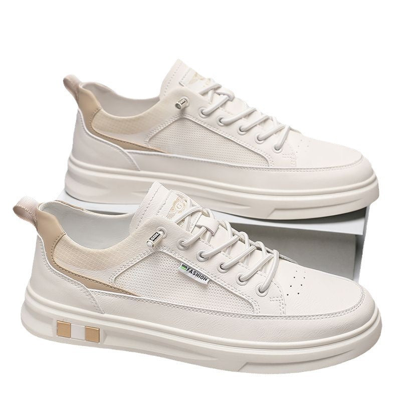 Damen Sneaker Sportlich Stylish Heidi