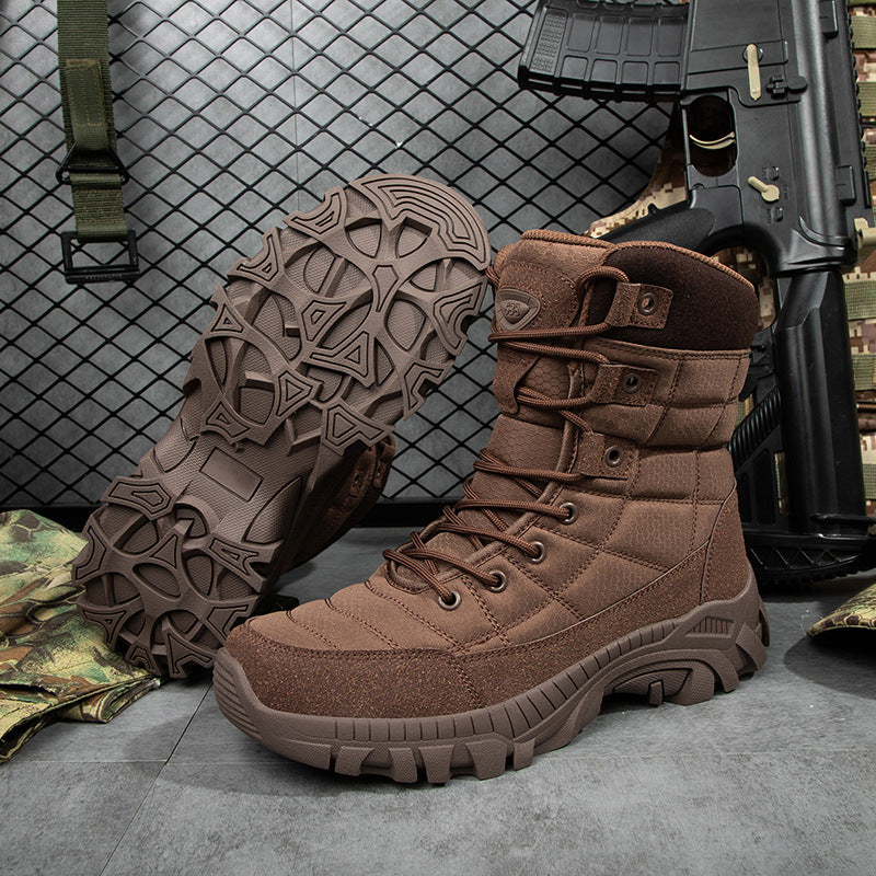 Herren Stiefel Modular Wanderschuhe Outdoor