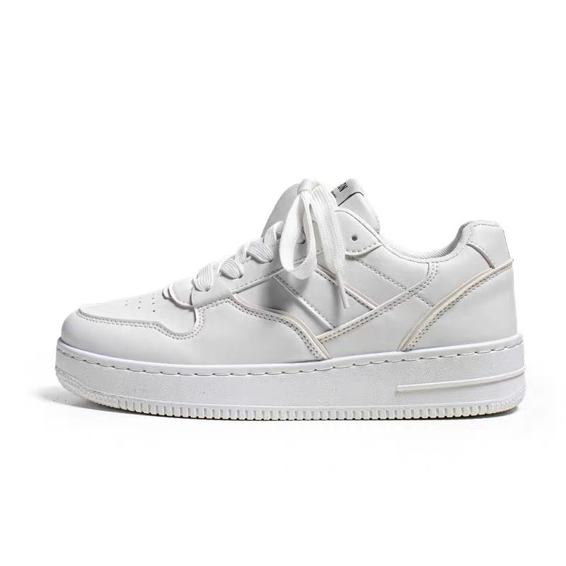 Damen Sneaker Modisch Sportlich Frauen Schuhe