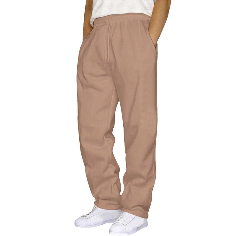 Bequeme Herren Jogginghose Sport Hose Comfort