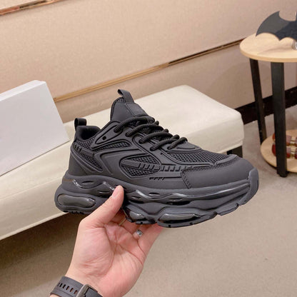 Damen Sneaker atmungsaktiv Sportlich Komfortabel Laufschuhe