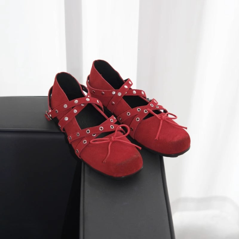 Damen Sandalen Verstellbar Metallic Akzente Sommer - BerlinGlamour