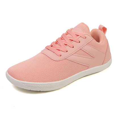 Damen Sportchuhe atmungsaktiv rutschfest Laufschuhe