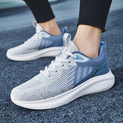 Damen Laufschuhe atmungsaktiv Flexibel - BerlinGlamour