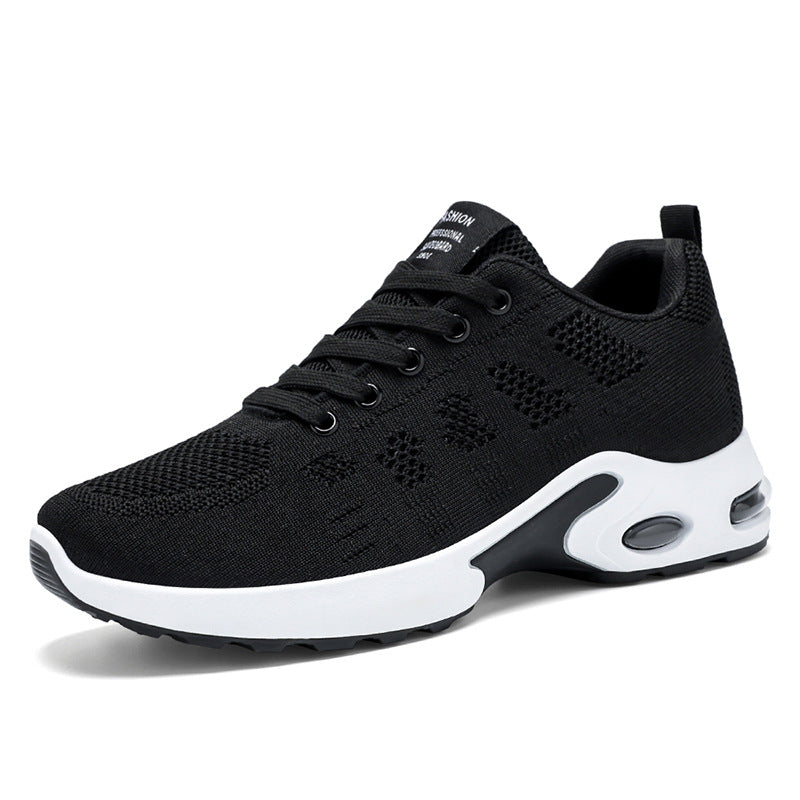 Damen Sneaker Sport Air Technology atmungsaktiv