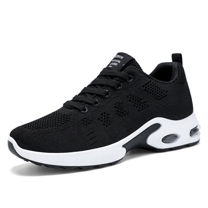 Damen Sneaker Sport Air Technology atmungsaktiv