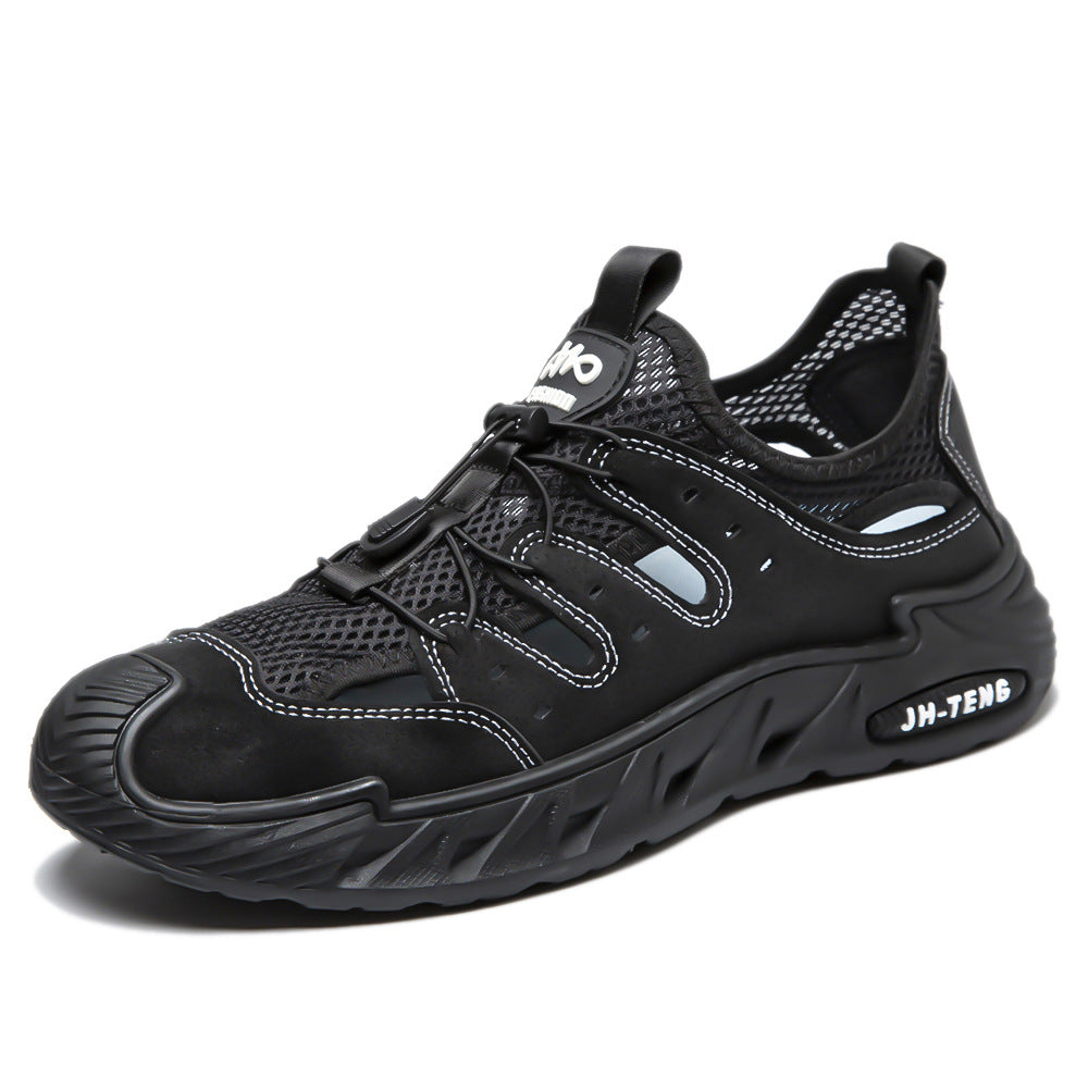 Damen Sportschuhe Wasserschuhe Atmungsaktiv Rutschfest