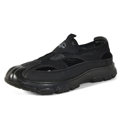 Damen Sport-Sandalen atmungsaktiv mit rutschfester Sohle