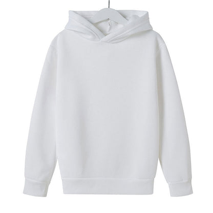 Herren Kapuzenpullover Weich Baumwolle Bequem Sportlich