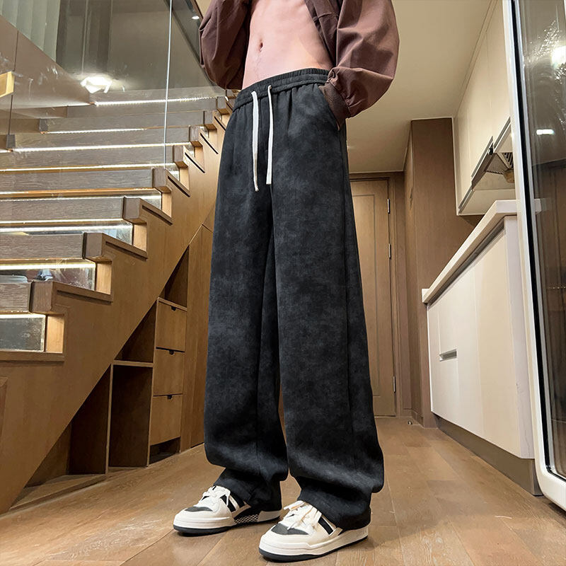 Bequeme Herren Freizeithose Modern Stylisch