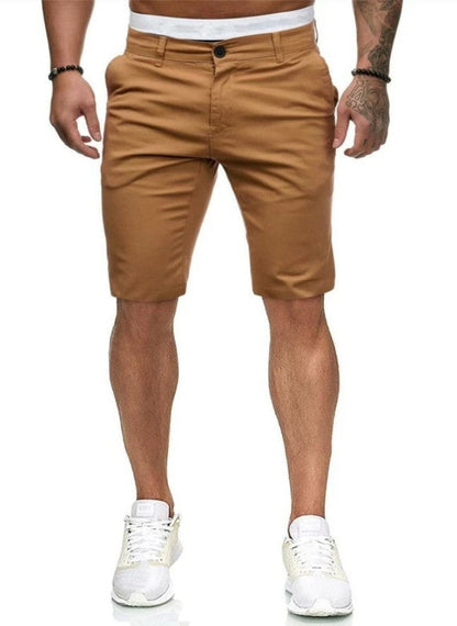 Herren Freizeithosen Modern mit Vieltaschen Praktisch