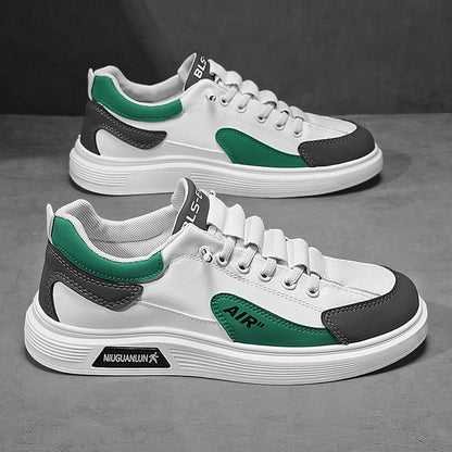 Damen Sneaker Atmungsaktiv mit Dämpfung bequem Sportlich