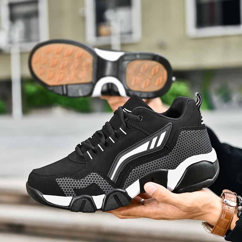 Herren Sneaker Sportlich Laufschuhe