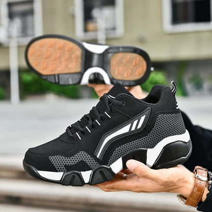 Herren Sneaker Sportlich Laufschuhe