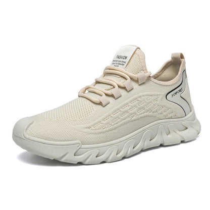 Damen Laufschuhe Sportlich Leicht Mit Hoher Dämpfung