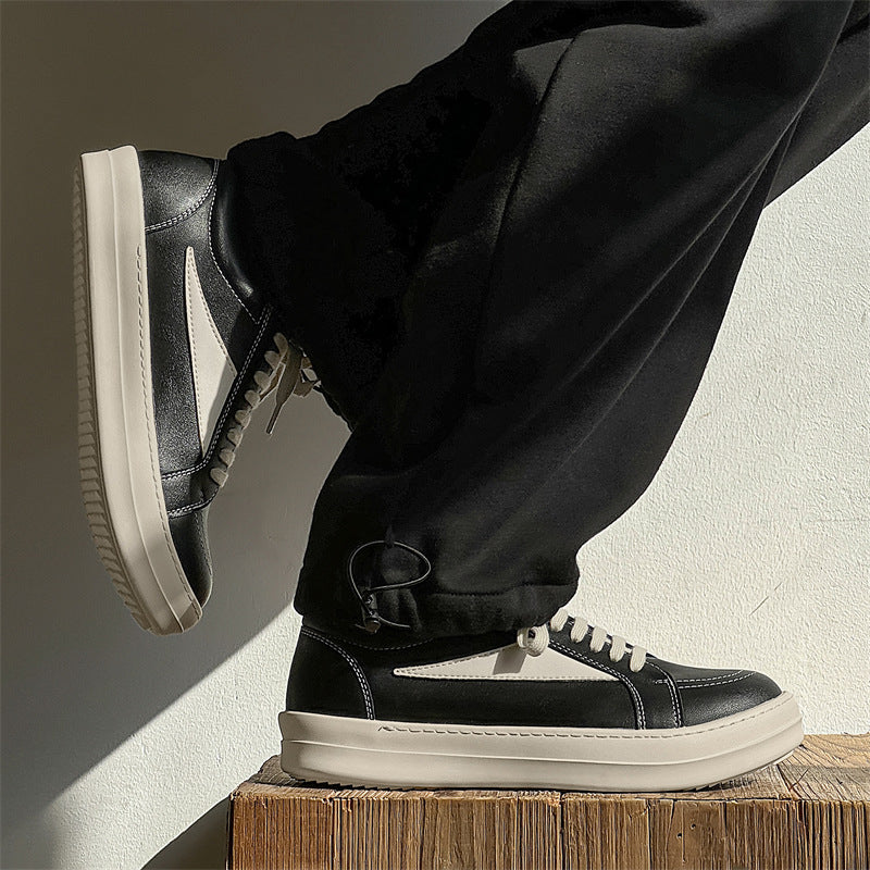 Damen Sneaker Stilvolle Hochwertig Einzigartig