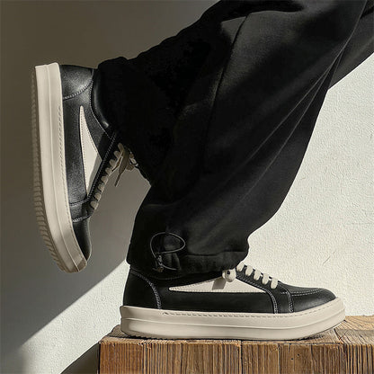 Damen Sneaker Stilvolle Hochwertig Einzigartig