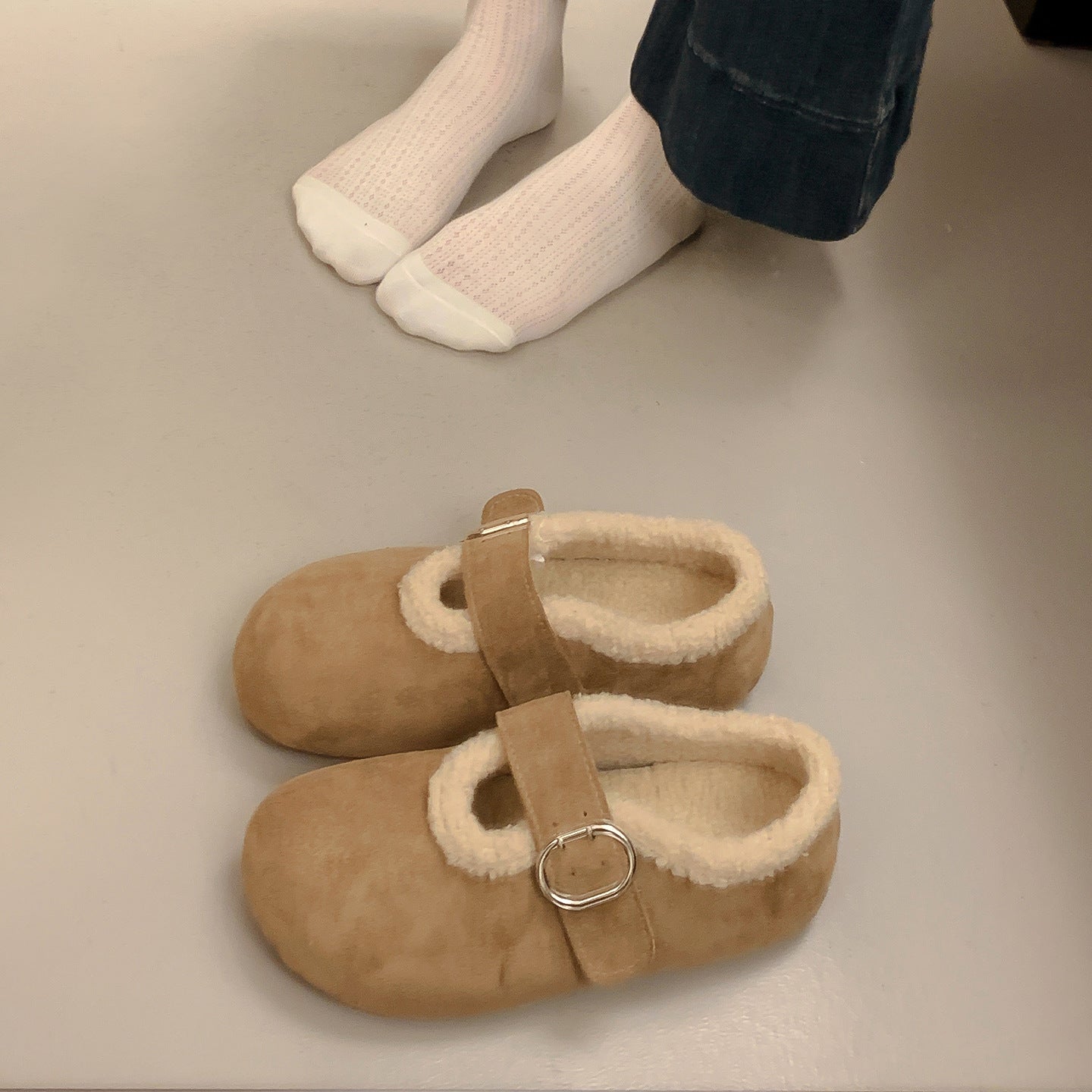 Damen Clogs Weich Bequem Sommer Schuhe