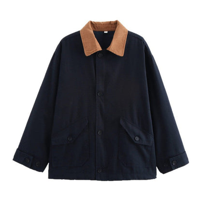 Damen Arbeitsjacke Stilvoll Elegant Berlin