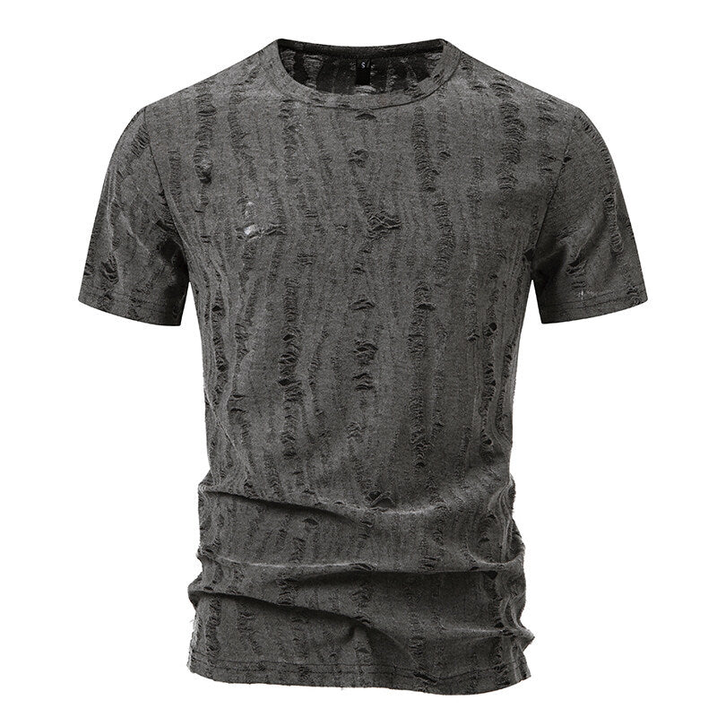 Männer T-Shirt mit Vintage-Design Berlin Style