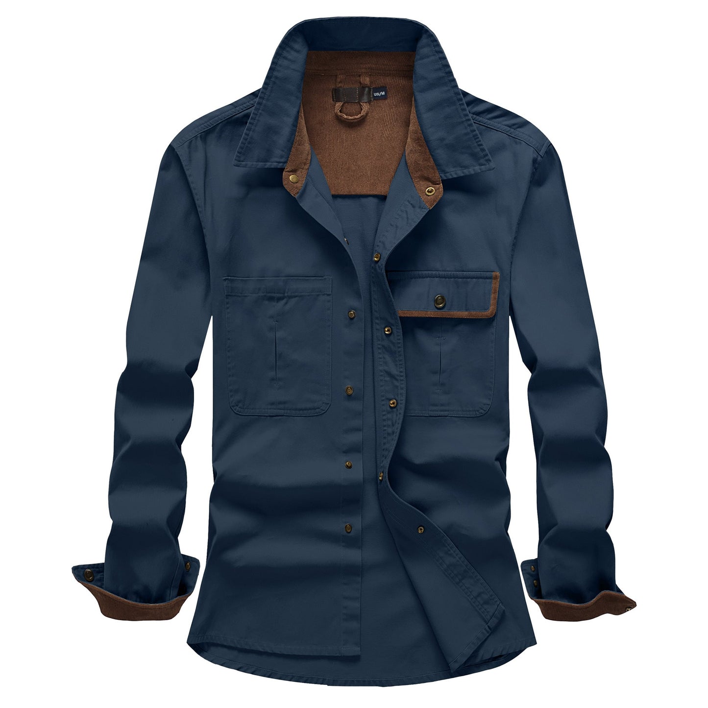 Herren Feldjacke Leicht Winddicht Outdoor