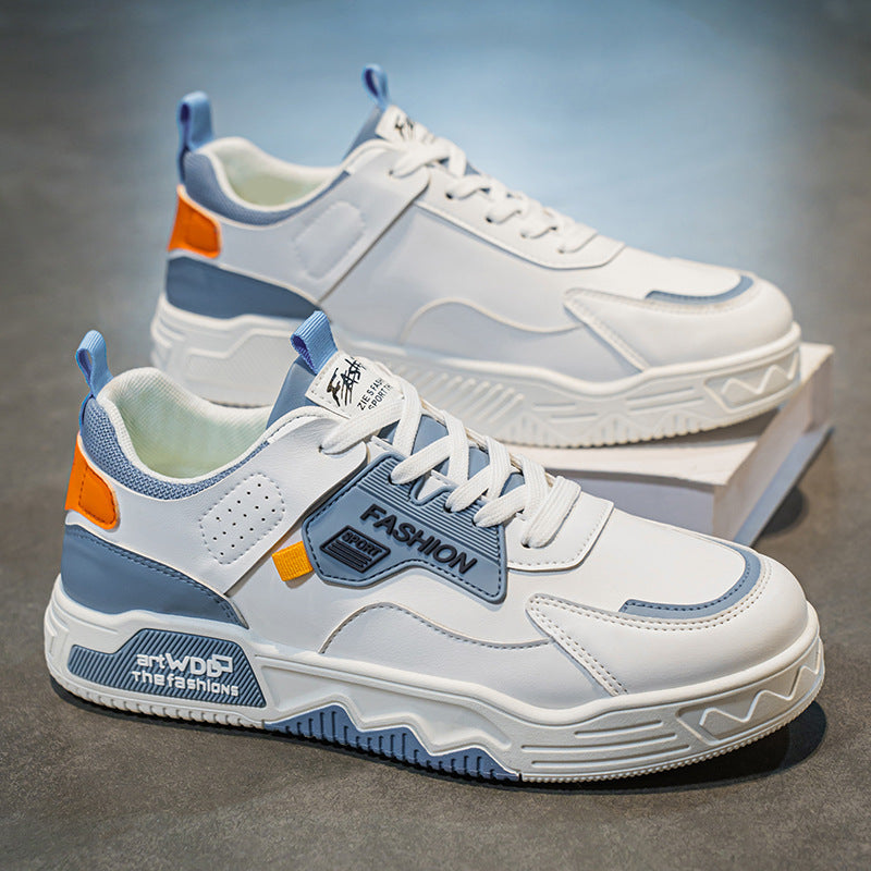 Damen Sneaker Sportlich Leicht Laufschuhe Mit Weichem Innenfutter