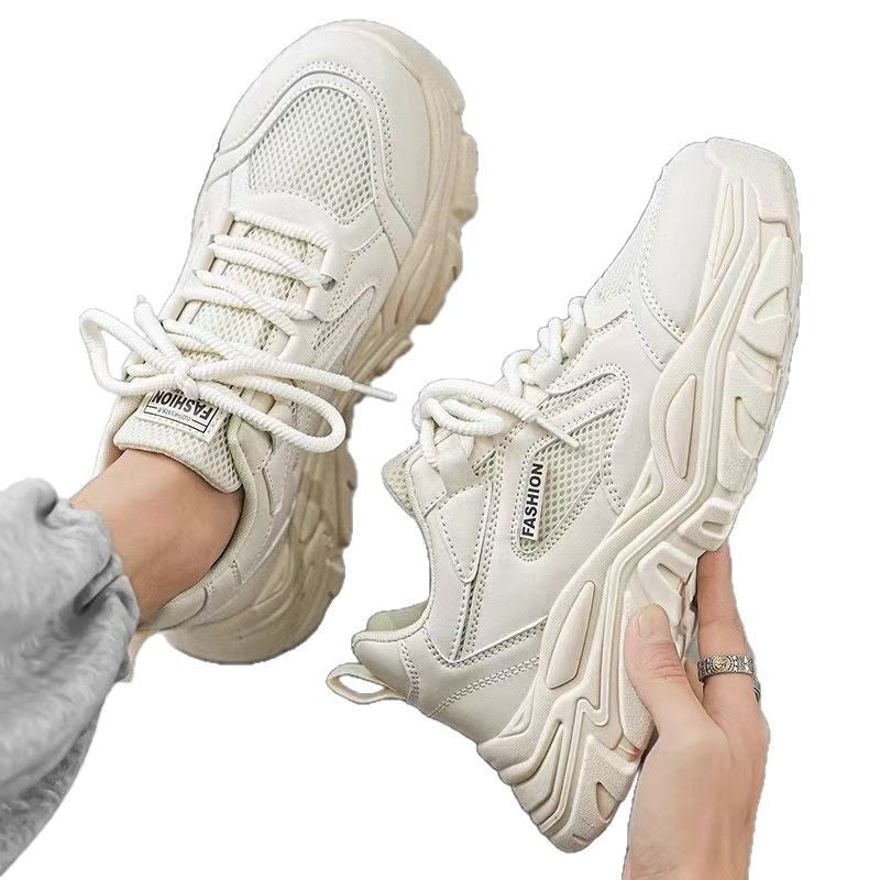 Damen Sneaker Sportlich Stylisch Heidi Modell