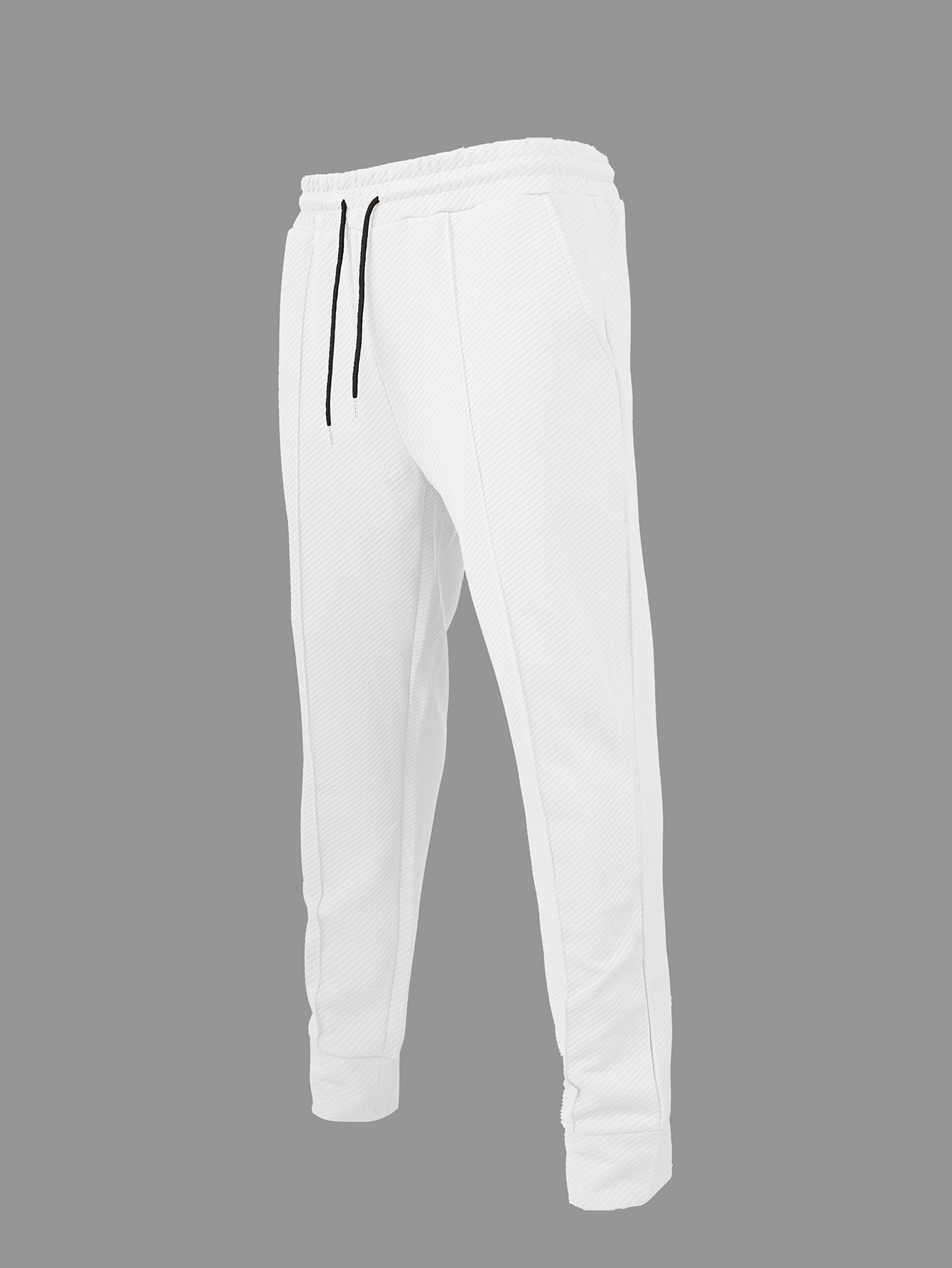 Herren Jogginghose Sportlich Komfortabel Mit Stretch