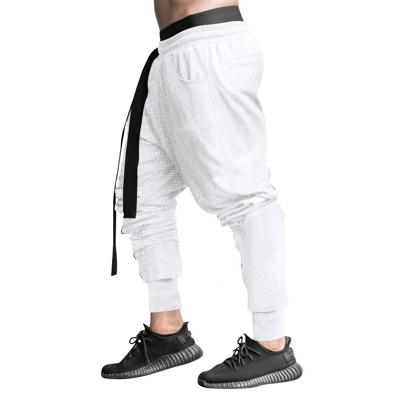 Bequeme Herren Jogginghose Modern Sports