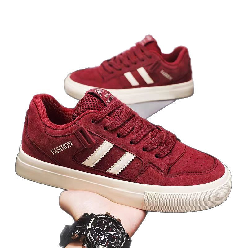 Damen Sneaker Atmungsaktiv Gepolstert Sportlich