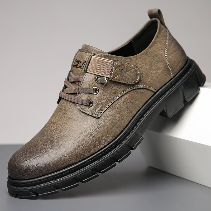 Damen Business Schuhe Mit Rutschfester Sohle Elastisch - BerlinGlamour