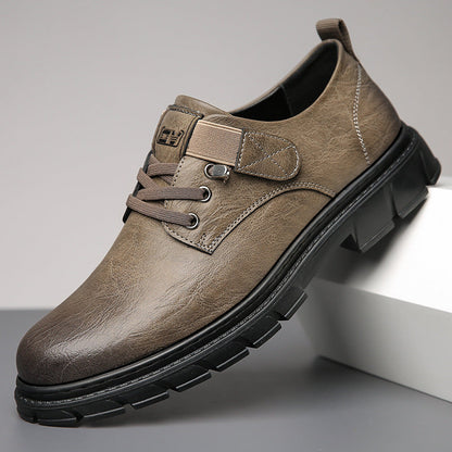 Damen Business Schuhe Mit Rutschfester Sohle Elastisch - BerlinGlamour