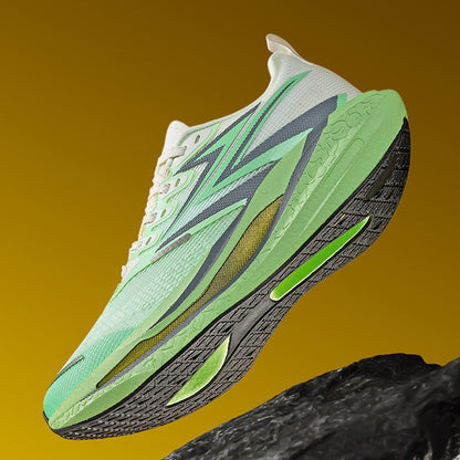 Damen Laufschuhe atmungsaktiv Flexibel Leicht