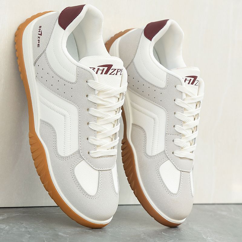 Damen Sneaker Atmungsaktiv Dämpfung Weich