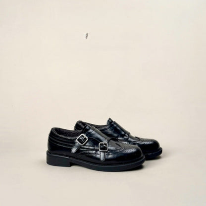 Damen Clogs Bequem Verstellbarer Riemen Modisch