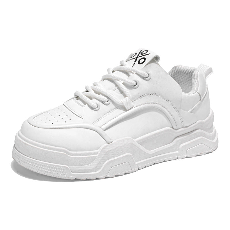 Damen Sneaker Chunky Stil Heidi