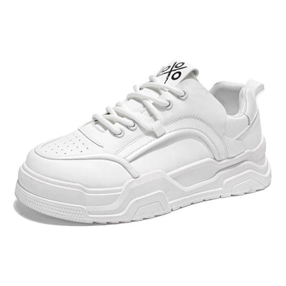 Damen Sneaker Chunky Stil Heidi