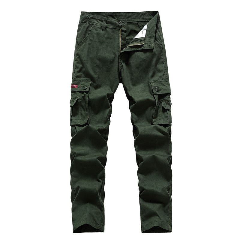 Herren Cargohose atmungsaktiv strapazierfähig Outdoor