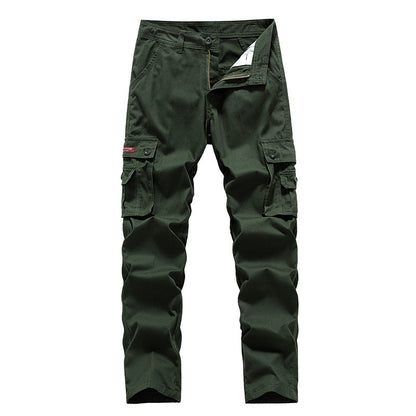 Herren Cargohose atmungsaktiv strapazierfähig Outdoor