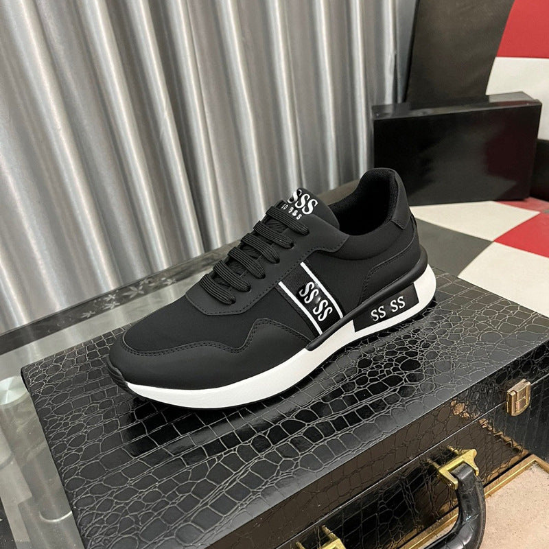 Damen Sneaker Bequem Ergonomisch Lifestyle Schuhe
