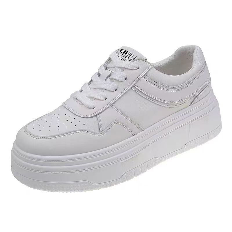 Damen Sneaker Modisch Langlebig Mit Stilvollen Details