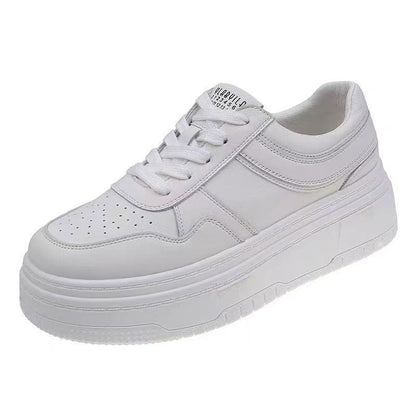 Damen Sneaker Modisch Langlebig Mit Stilvollen Details