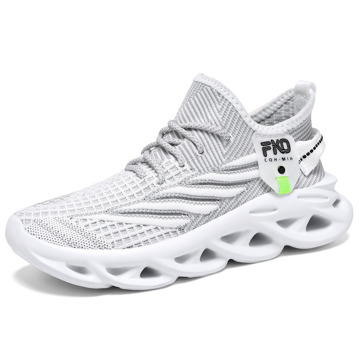 Damen Laufschuhe atmungsaktiv und dämpfend