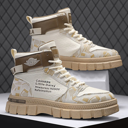 Damen Sneaker Geometrisches Muster Strapazierfähig