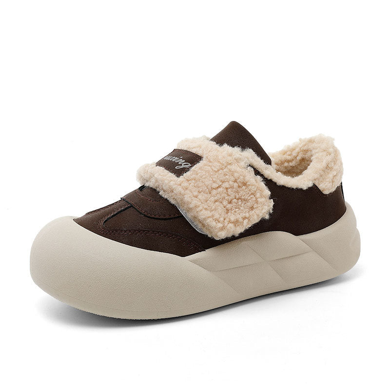 Damen Slipper Bequem Weich Innenfutter Rutschfest - BerlinGlamour