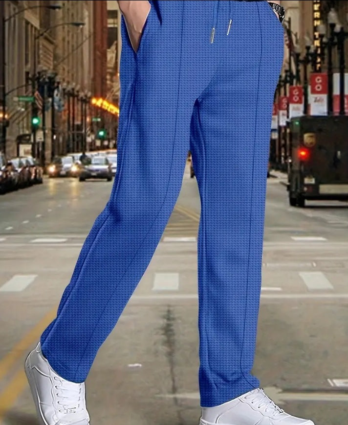 Bequeme Herren Jogginghose Stadtstyle Modern