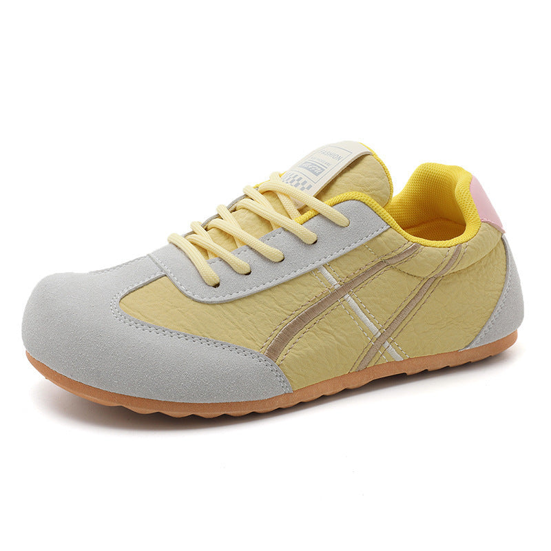 Damen Sport Schuhe Bequem Rutschfest Mit hohem Komfort