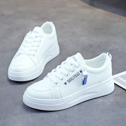 Damen Sneaker Chunky Sportlich Trendy