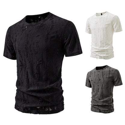 Männer T-Shirt mit Vintage-Design Berlin Style - BerlinGlamour