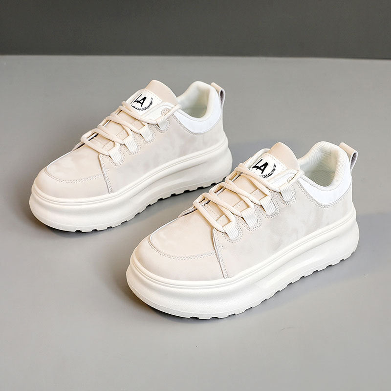 Damen Sneaker atmungsaktiv Sportliche Laufschuhe